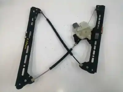 Pezzo di ricambio per auto di seconda mano alzacristalli anteriore destro per citroen c4 picasso ii 1.2 thp 130 riferimenti oem iam 9816272480