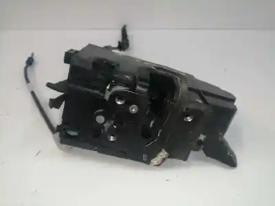 İkinci el araba yedek parçası sag ön kapi kilidi için citroen c4 picasso 1.2 12v e-thp / puretech oem iam referansları 9810310280  