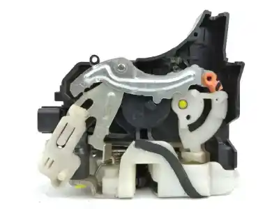 Автозапчастина б/у замок заднього правого дверя для mitsubishi outlander (cw0) 2.0 di-d cat посилання на oem iam 