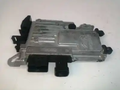 Second-hand car spare part electronic module for citroen c4 picasso 1.2 12v e-thp / puretech oem iam references 9819598180  