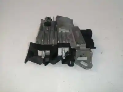 Second-hand car spare part electronic module for citroen c4 picasso 1.2 12v e-thp / puretech oem iam references 9819598180  