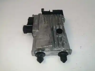 Second-hand car spare part electronic module for citroen c4 picasso 1.2 12v e-thp / puretech oem iam references 9819598180  