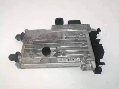 Pezzo di ricambio per auto di seconda mano modulo elettronico per citroen c4 picasso ii 1.2 thp 130 riferimenti oem iam 9819598180