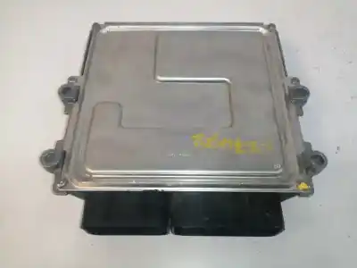 Second-hand car spare part ecu engine control for citroen c4 picasso 1.2 12v e-thp / puretech oem iam references 9826380880  a2c1619530001