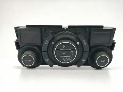 Pièce détachée automobile d'occasion COMMANDE DE CLIMATISATION / CHAUFFAGE pour CITROEN C3 PICASSO  Références OEM IAM   