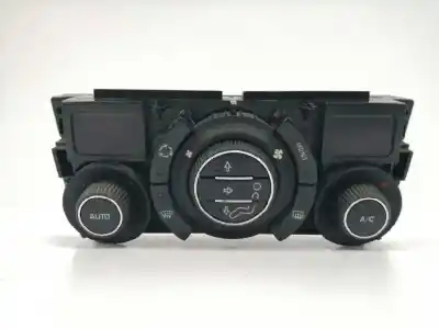 Автозапчастина б/у клімат-контроль для citroen c3 picasso (sh_) 1.6 hdi посилання на oem iam 