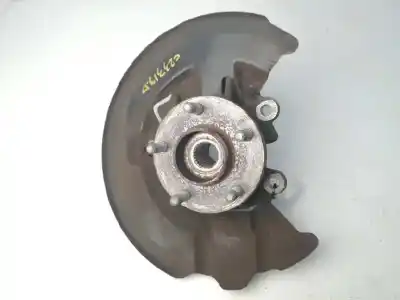 Second-hand car spare part front right knuckle for ford kuga (cbv) 2.0 tdci cat oem iam references 8v413k170ac