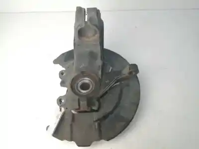 Second-hand car spare part front right knuckle for ford kuga (cbv) 2.0 tdci cat oem iam references 8v413k170ac  