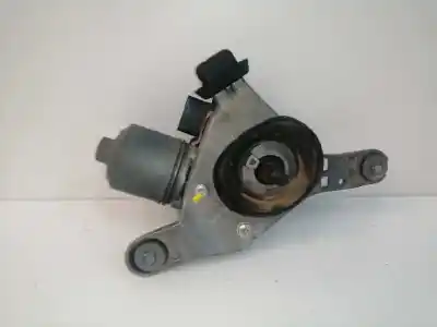 Pezzo di ricambio per auto di seconda mano tiranti e motorino del tergicristallo anteriore per citroen c4 picasso ii 1.2 thp 130 riferimenti oem iam 9816172980