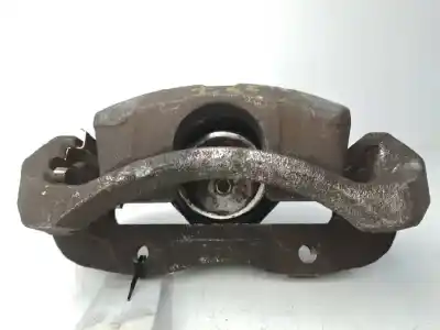 Автозапчасти б/у передний левый тормозной суппорт за nissan note (e11, ne11) 1.5 dci ссылки oem iam   