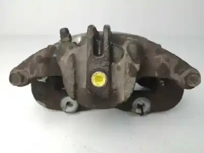 Автозапчасти б/у передний левый тормозной суппорт за nissan note (e11, ne11) 1.5 dci ссылки oem iam   