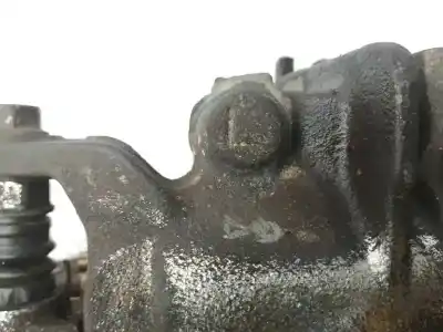 Автозапчасти б/у передний левый тормозной суппорт за nissan note (e11, ne11) 1.5 dci ссылки oem iam   