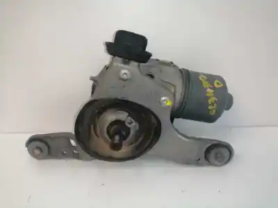 Pezzo di ricambio per auto di seconda mano tiranti e motorino del tergicristallo anteriore per citroen c4 picasso ii 1.2 thp 130 riferimenti oem iam 9816172880