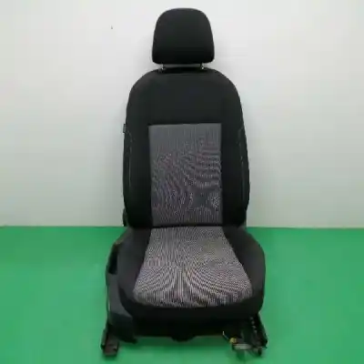 Peça sobressalente para automóvel em segunda mão assento dianteiro direito por volkswagen golf vii variant (bv5) 1.6 tdi referências oem iam 5q4881106q