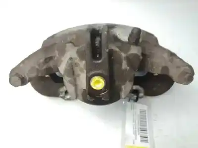 Автозапчастина б/у передній правий гальмівний супорт для nissan note (e11, ne11) 1.5 dci посилання на oem iam   