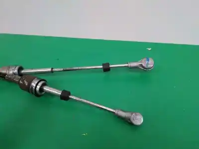 Second-hand car spare part gearbox linkage for mini mini (r50,r53) cooper oem iam references   