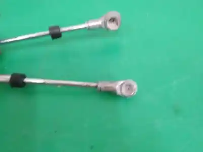 Second-hand car spare part gearbox linkage for mini mini (r50,r53) cooper oem iam references   
