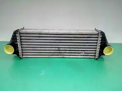 Peça sobressalente para automóvel em segunda mão intercooler por ford tourneo connect (tc7) kombi b. corta (2006->) referências oem iam 7t169l440ae