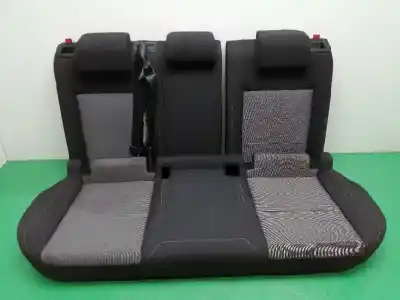 Peça sobressalente para automóvel em segunda mão bancos traseiros por volkswagen golf vii variant (bv5) 1.6 tdi referências oem iam 5q0885503q