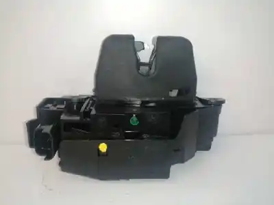 Pezzo di ricambio per auto di seconda mano baule / serratura del cancello per citroen c4 picasso ii 1.2 thp 130 riferimenti oem iam 9816195380