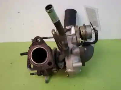 Piesă de schimb auto la mâna a doua turbocompressor pentru toyota corolla (e12) 2.0 d-4d linea sol berlina referințe oem iam 1720127050