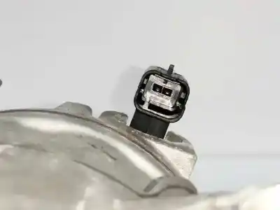 Автозапчасти б/у компрессор кондиционера воздуха за peugeot 308 sw ii (lc_, lj_, lr_, lx_, l4_) 1.2 thp 130 ссылки oem iam 9812682180  9812314480