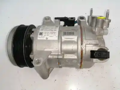 Автозапчасти б/у компрессор кондиционера воздуха за peugeot 308 sw ii (lc_, lj_, lr_, lx_, l4_) 1.2 thp 130 ссылки oem iam 9812682180  9812314480