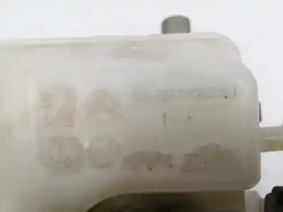 Автозапчасти б/у тормозной насос за peugeot 308 sw ii (lc_, lj_, lr_, lx_, l4_) 1.2 thp 130 ссылки oem iam 03350890841  