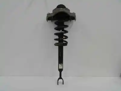 Peça sobressalente para automóvel em segunda mão amortecedor dianteiro esquerdo por audi a6 berlina (4f2) 3.0 tdi quattro (165kw) referências oem iam 4f0413031am