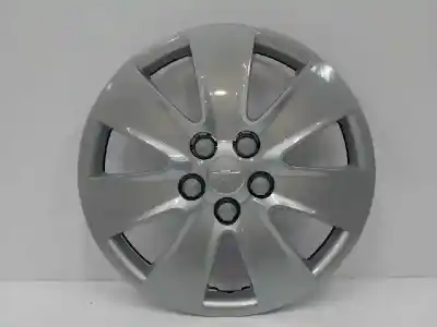 Piesă de schimb auto la mâna a doua capace roti pentru chevrolet kalos 1.4 se referințe oem iam 96837051  