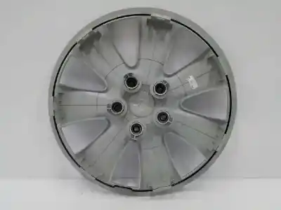 Piesă de schimb auto la mâna a doua capace roti pentru chevrolet kalos 1.4 se referințe oem iam 96837051  