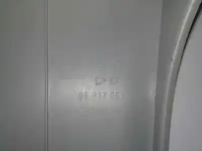Piesă de schimb auto la mâna a doua capace roti pentru chevrolet kalos 1.4 se referințe oem iam 96837051  