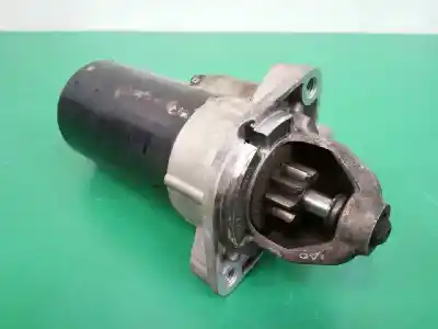 Peça sobressalente para automóvel em segunda mão motor de arranque por bmw x5 (e53) 3.0i referências oem iam 7519160  0001108190