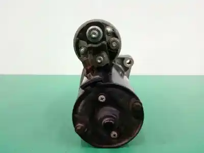 Peça sobressalente para automóvel em segunda mão motor de arranque por bmw x5 (e53) 3.0i referências oem iam 7519160  0001108190
