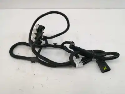 Автозапчасти б/у парковочный датчик за peugeot 308 sw ii (lc_, lj_, lr_, lx_, l4_) 1.2 thp 130 ссылки oem iam 1318292x