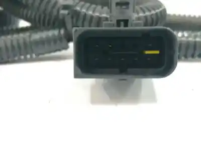 Second-hand car spare part parking sensor for peugeot 308 sw ii (lc_, lj_, lr_, lx_, l4_) 1.2 thp 130 oem iam references 1318292x  9675202477