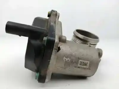 Peça sobressalente para automóvel em segunda mão válvula egr por volkswagen golf vii variant (bv5) 1.6 tdi referências oem iam 04l131501c