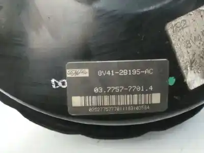 Peça sobressalente para automóvel em segunda mão servo freio por ford kuga (cbv) 2.0 tdci cat referências oem iam 8v412b195ac  03775777014