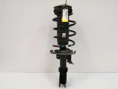 Автозапчасти б/у передний левый амортизатор за peugeot 308 sw ii (lc_, lj_, lr_, lx_, l4_) 1.2 thp 130 ссылки oem iam 9816394780