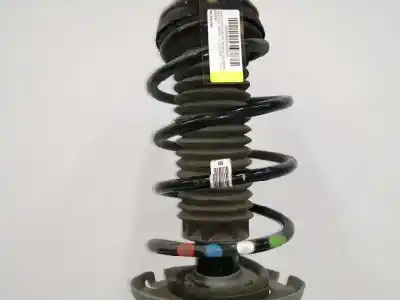 Автозапчасти б/у передний левый амортизатор за peugeot 308 sw ii (lc_, lj_, lr_, lx_, l4_) 1.2 thp 130 ссылки oem iam 9816394780  