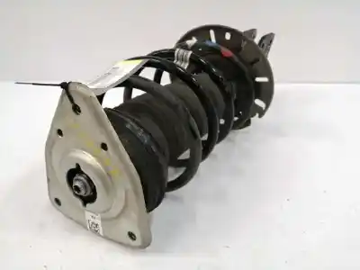 Автозапчасти б/у передний левый амортизатор за peugeot 308 sw ii (lc_, lj_, lr_, lx_, l4_) 1.2 thp 130 ссылки oem iam 9816394780  