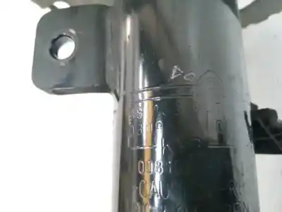 Автозапчасти б/у передний левый амортизатор за peugeot 308 sw ii (lc_, lj_, lr_, lx_, l4_) 1.2 thp 130 ссылки oem iam 9816394780  