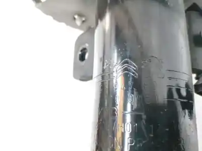 Автозапчасти б/у передний левый амортизатор за peugeot 308 sw ii (lc_, lj_, lr_, lx_, l4_) 1.2 thp 130 ссылки oem iam 9816394780  