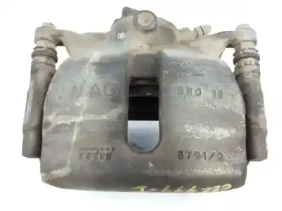 Автозапчастина б/у ПЕРЕДНІЙ ЛІВИЙ ГАЛЬМУМ для VOLKSWAGEN GOLF VII VARIANT (BV5)  Посилання на OEM IAM 5Q5AJ  