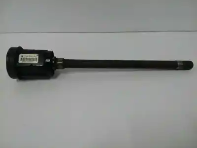 Peça sobressalente para automóvel em segunda mão transmissão dianteira direita por bmw x5 (e53) 3.0 24v turbodiesel cat referências oem iam 7505004