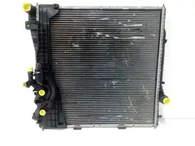 Peça sobressalente para automóvel em segunda mão radiador de água por bmw x5 (e53) 3.0 24v turbodiesel cat referências oem iam 17102248724