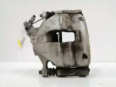 Автозапчасти б/у передний левый тормозной суппорт за peugeot 308 sw ii (lc_, lj_, lr_, lx_, l4_) 1.2 thp 130 ссылки oem iam 9672297180  