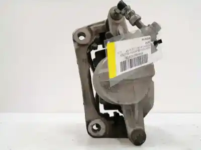 Автозапчасти б/у передний левый тормозной суппорт за peugeot 308 sw ii (lc_, lj_, lr_, lx_, l4_) 1.2 thp 130 ссылки oem iam 9672297180  