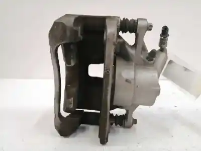 Автозапчасти б/у передний левый тормозной суппорт за peugeot 308 sw ii (lc_, lj_, lr_, lx_, l4_) 1.2 thp 130 ссылки oem iam 9672297180  