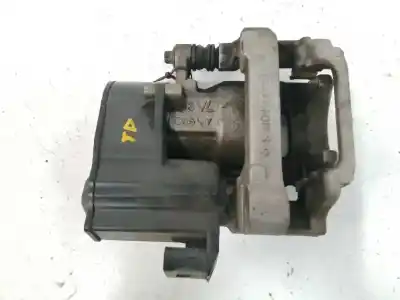 Автозапчасти б/у задний правый тормозной суппорт за peugeot 308 sw ii (lc_, lj_, lr_, lx_, l4_) 1.2 thp 130 ссылки oem iam 9800229080  